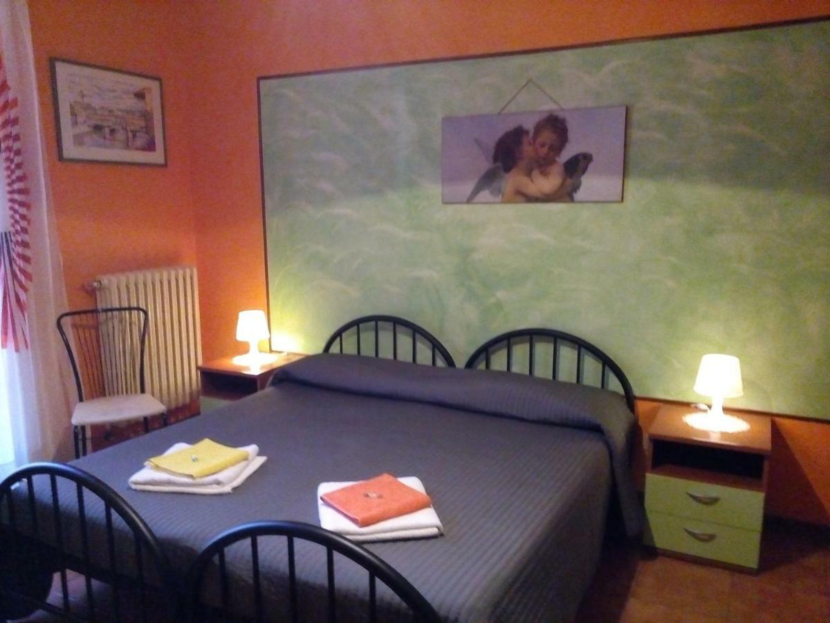 Soggiorno Petrarca Florens Exteriör bild