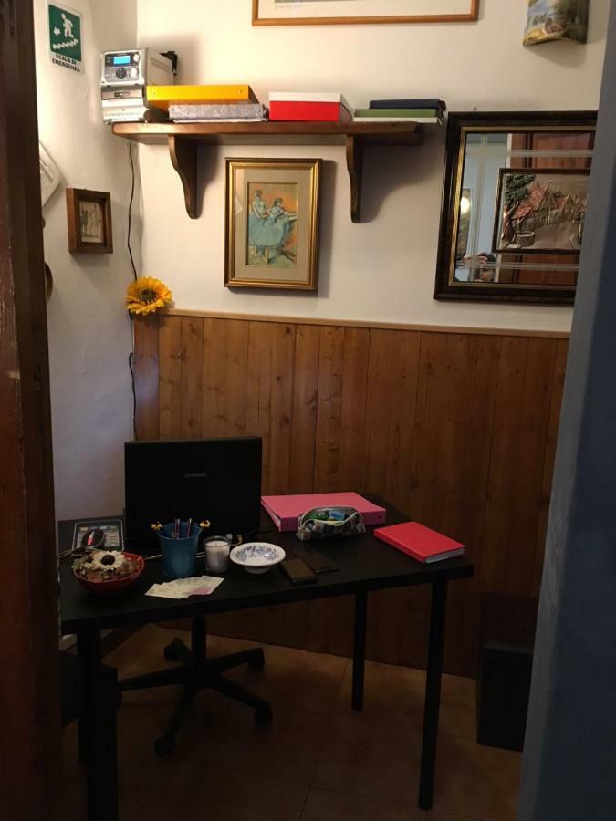 Soggiorno Petrarca Florens Exteriör bild